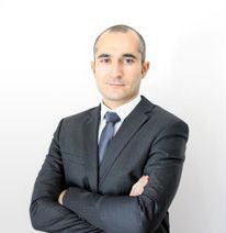 Irfan Duman
